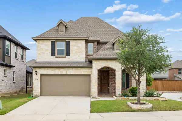 2224 Briar Ridge Trail, Carrollton, TX 75010
