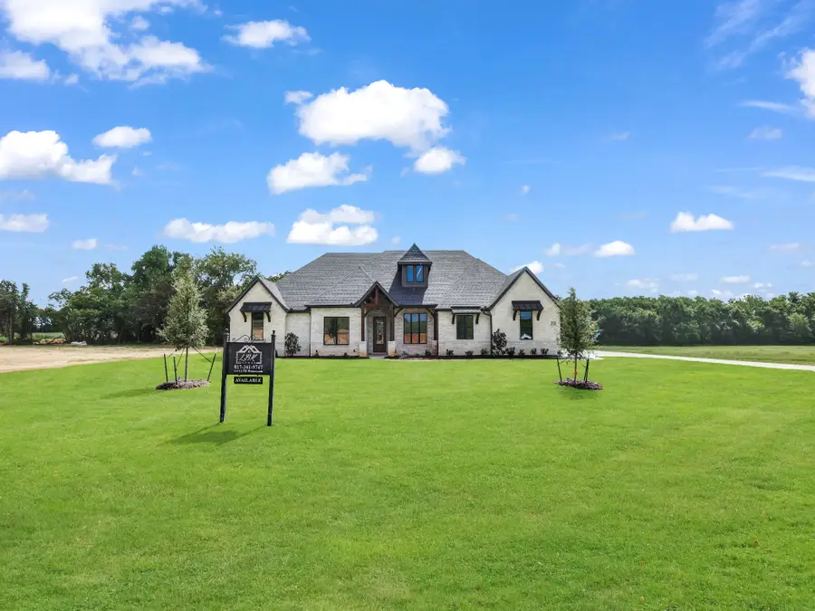 313 Wrangler Court, Weatherford, TX 76088 - #2