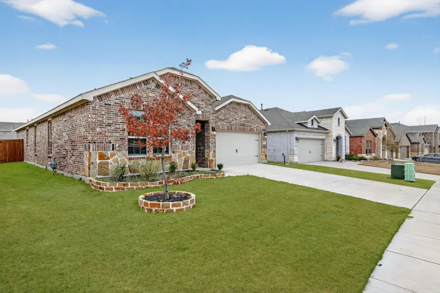 2113 Stinnet Street, Anna, TX 75409 - #2