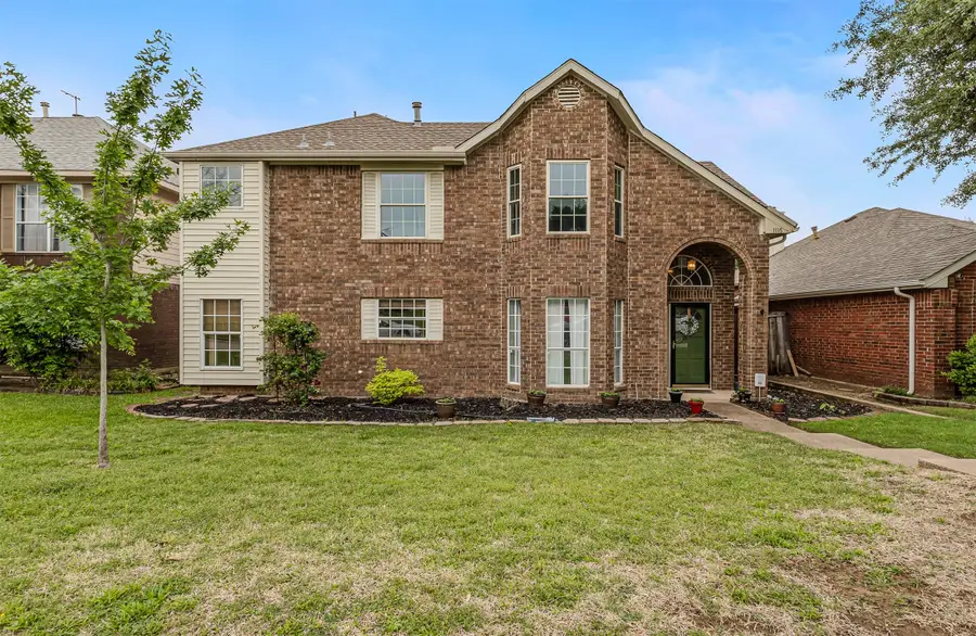 1116 Heather Lane, Carrollton, TX 75010 - #2