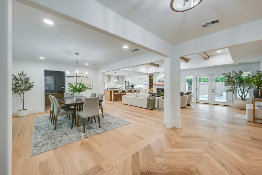 4517 Goodfellow Drive, Dallas, TX 75229 - #3