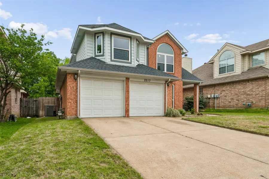 2217 Ellis Drive, Flower Mound, TX 75028 - #2