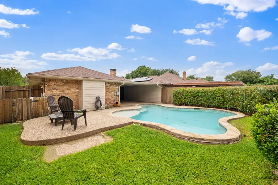 1947 Chesham Drive, Carrollton, TX 75007 - #2