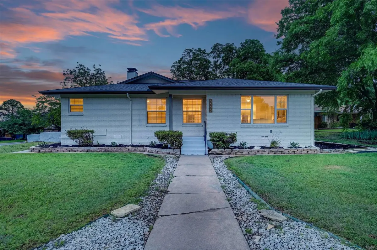 3636 Sheridon Drive, North Richland Hills, TX 76117 - #1