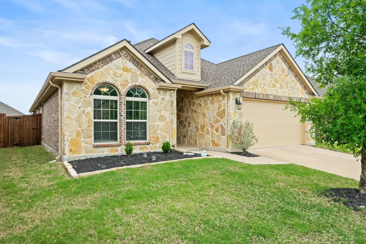 1405 Elizabeth Street, Anna, TX 75409 - #1