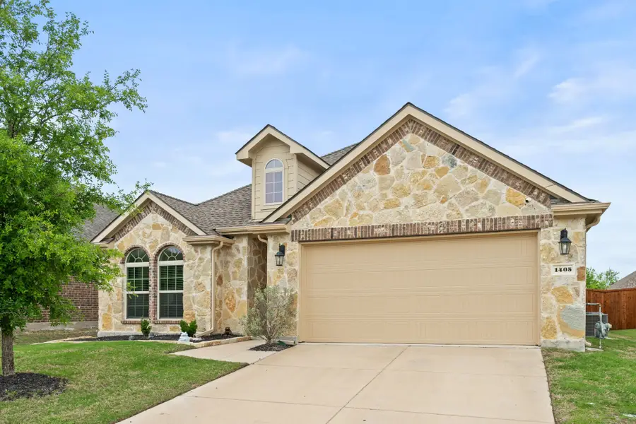 1405 Elizabeth Street, Anna, TX 75409 - #3