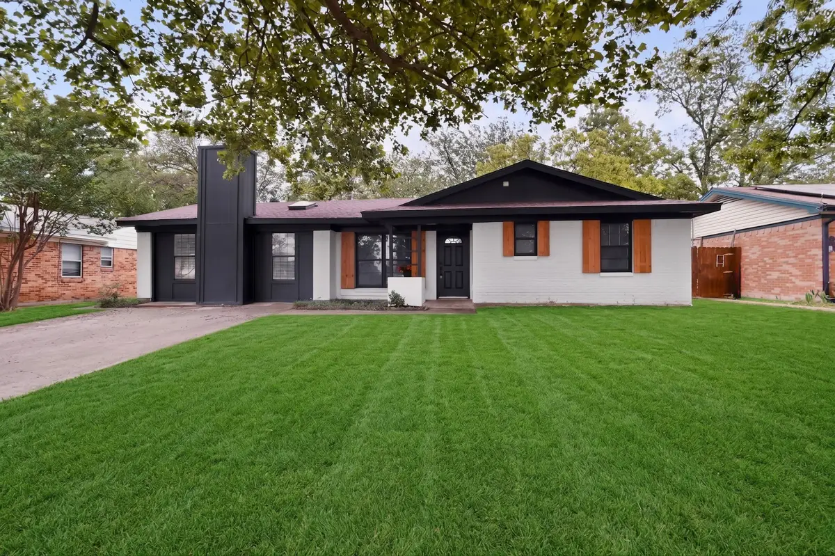 4518 Sandra Lynn Drive, Mesquite, TX 75150 - #1