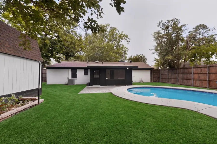 4518 Sandra Lynn Drive, Mesquite, TX 75150 - #2