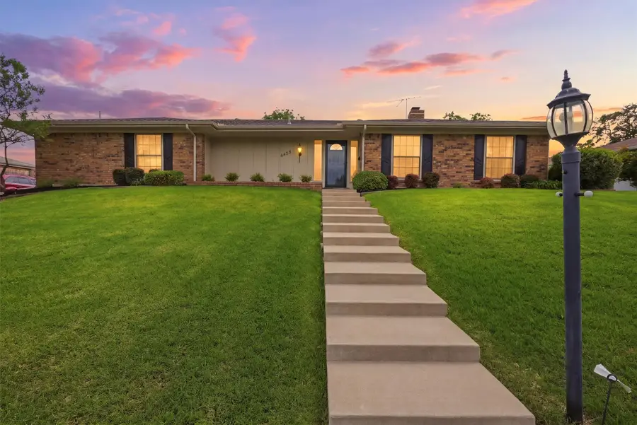 4455 Chedlea Avenue, Fort Worth, TX 76133 - #2