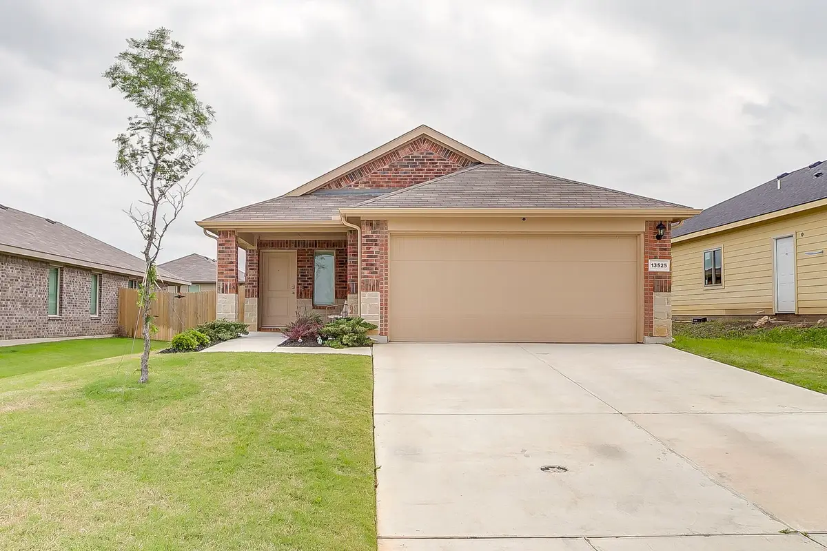 13525 Stage Coach Lane, Cresson, TX 76035 - #1
