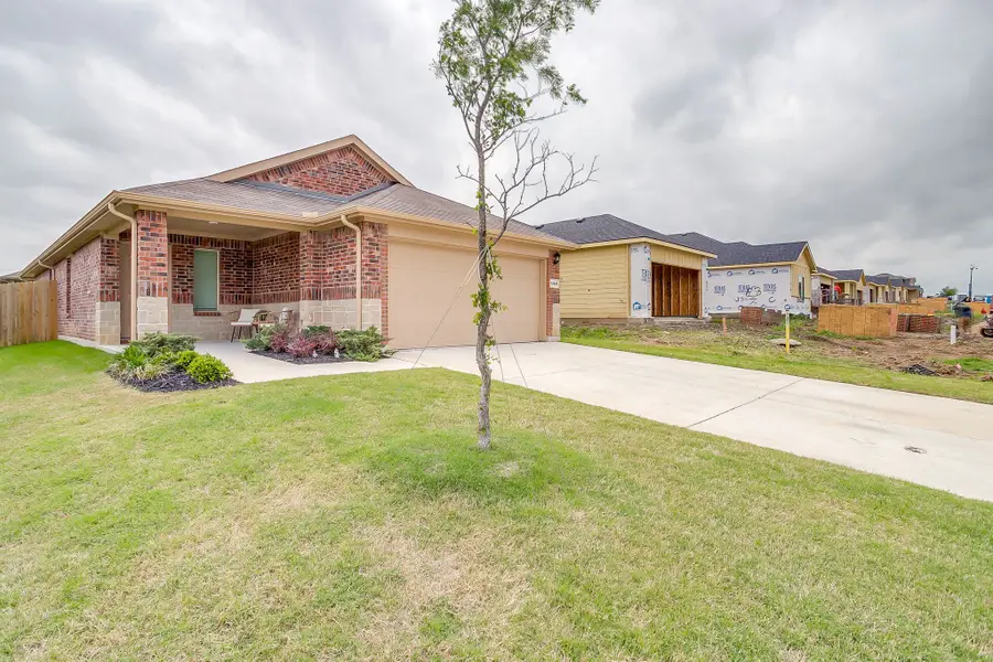 13525 Stage Coach Lane, Cresson, TX 76035 - #2