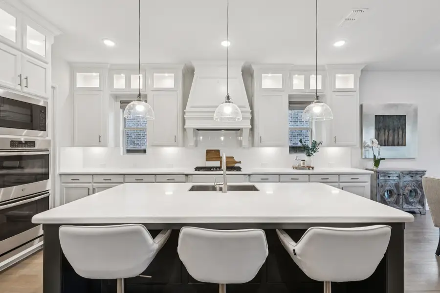 923 Marie Drive, Allen, TX 75013 - #3