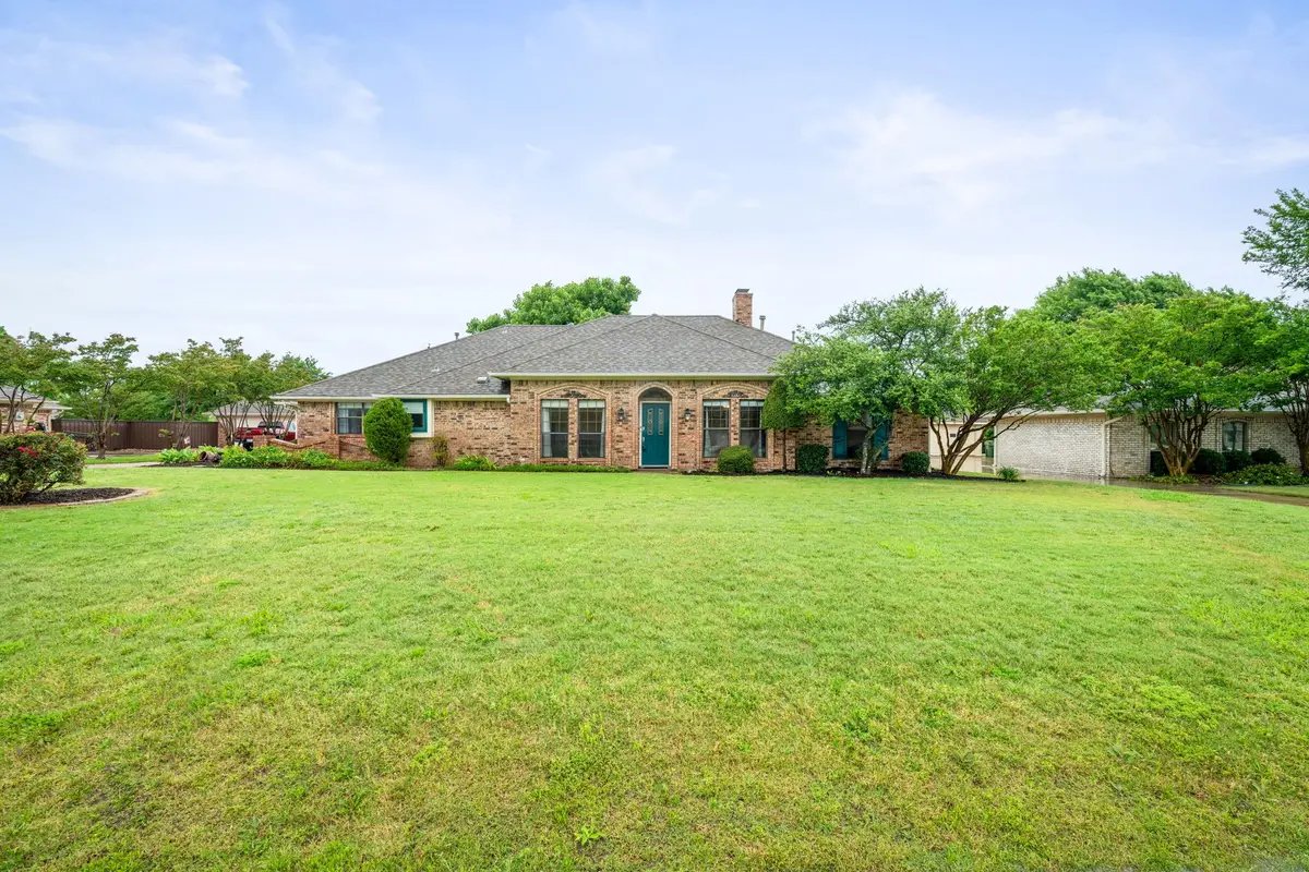 509 Ridgeview Drive, Murphy, TX 75094 - #1