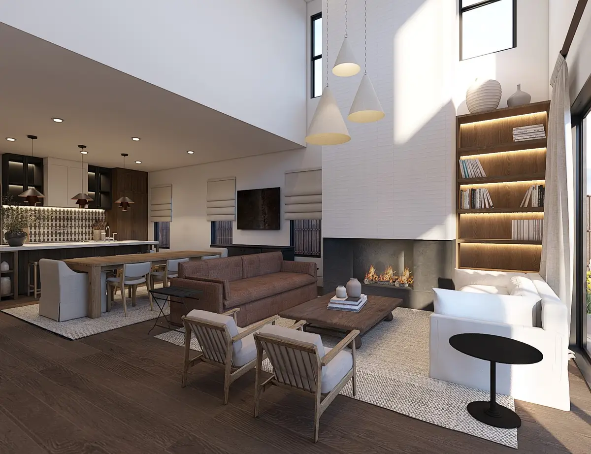 6629 Lockheed Avenue, Dallas, TX 75209 - #1