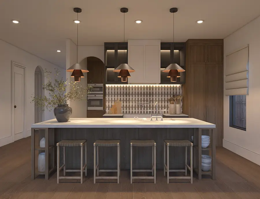 6629 Lockheed Avenue, Dallas, TX 75209 - #2