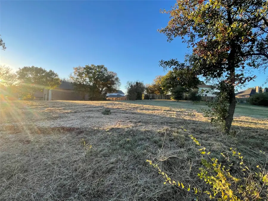 1708 Hillcrest Drive, Graham, TX 76450 - #2