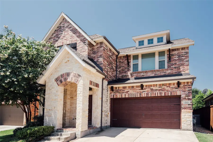 2113 Meridian Way, Richardson, TX 75080 - #2