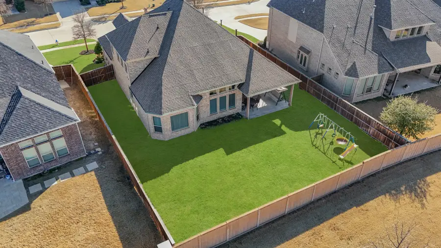 7309 Clear Rapids Drive, McKinney, TX 75071 - #2