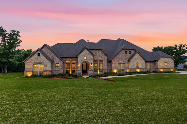 6674 Belle Cote Circle, Argyle, TX 76226