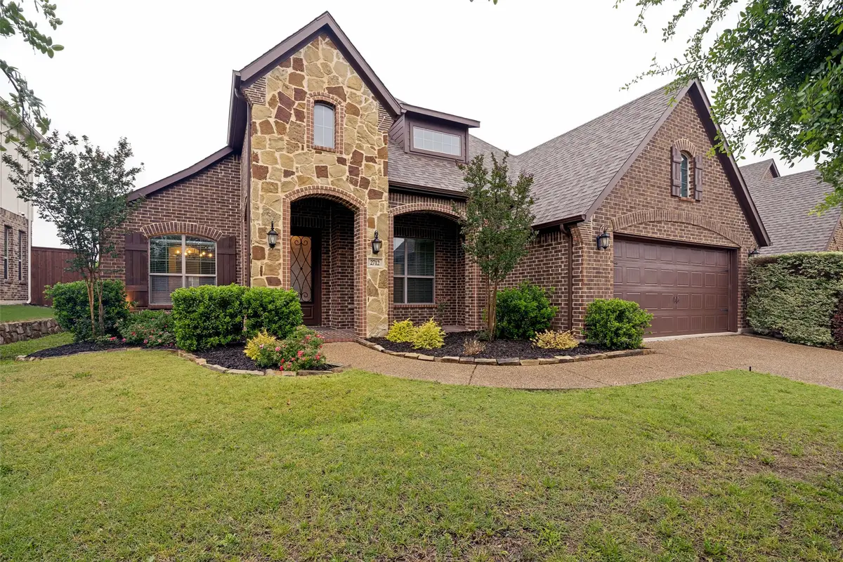 2712 Spanish Oak Trail, Wylie, TX 75098 - #1