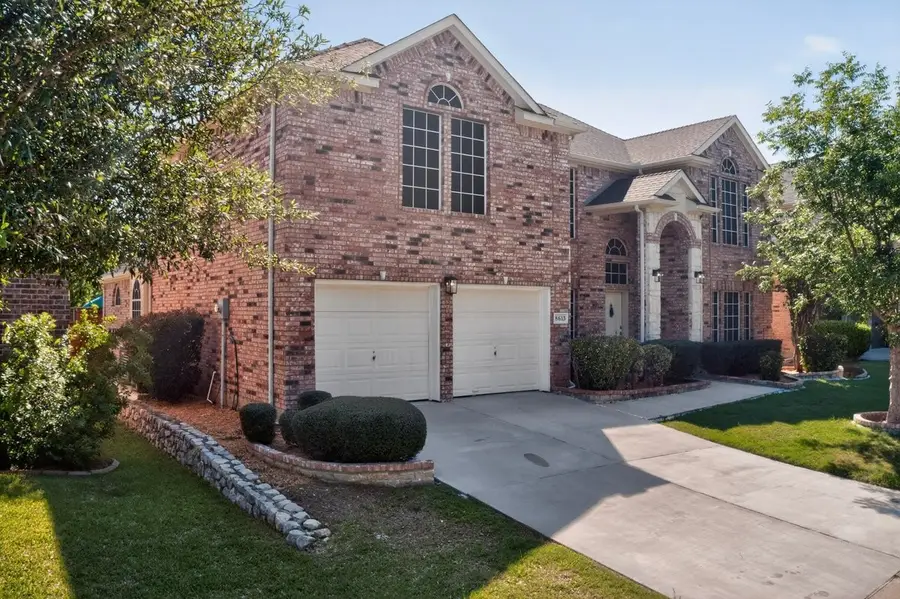 8613 Russell Drive, Rowlett, TX 75089 - #2