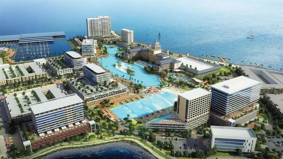 7953 Sunset Boulevard, Rowlett, TX 75088 - #2