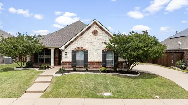 1113 Woods Road, Forney, TX 75126