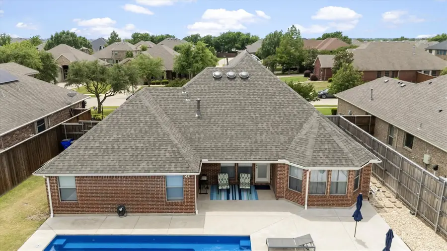 1113 Woods Road, Forney, TX 75126 - #3