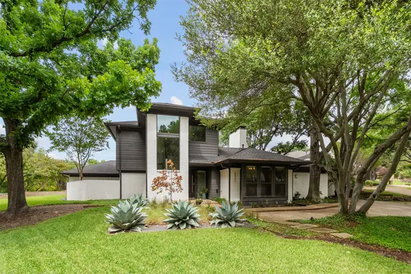 6401 Hidden Cove Drive, Dallas, TX 75248