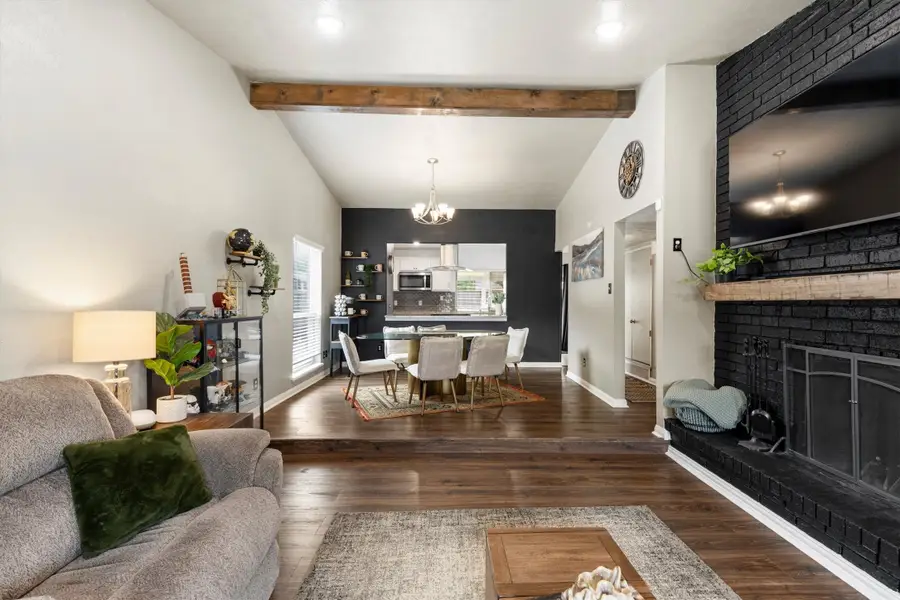 5044 Shannon Drive, The Colony, TX 75056 - #3