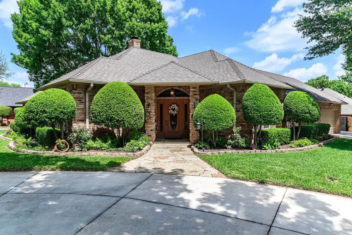 1 Kimberly Court, Mansfield, TX 76063 - #1