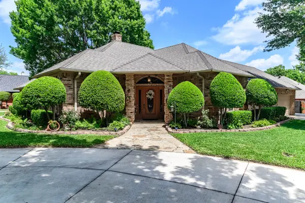 1 Kimberly Court, Mansfield, TX 76063