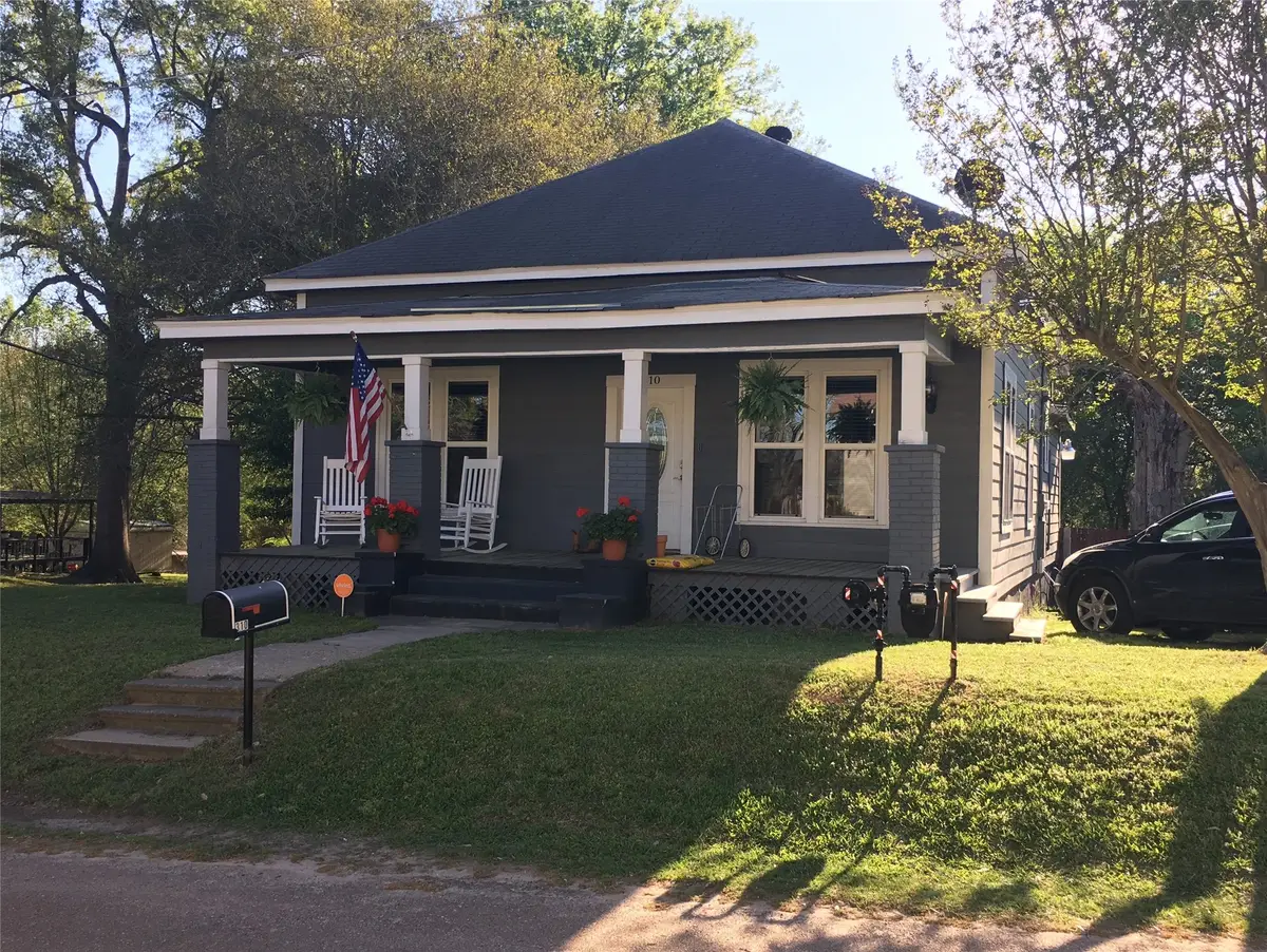 310 6th Street, Logansport, LA 71049 - #1