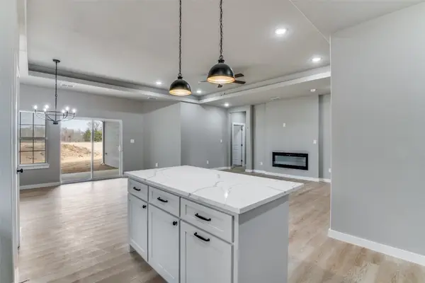 107 Scenic Road, Trinidad, TX 75163