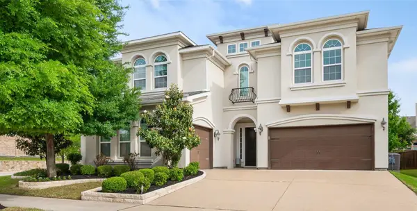 12818 Caterpillar Drive, Frisco, TX 75035