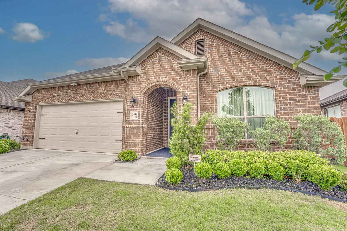 2036 Abbey Road, Heartland, TX 75126 - #1