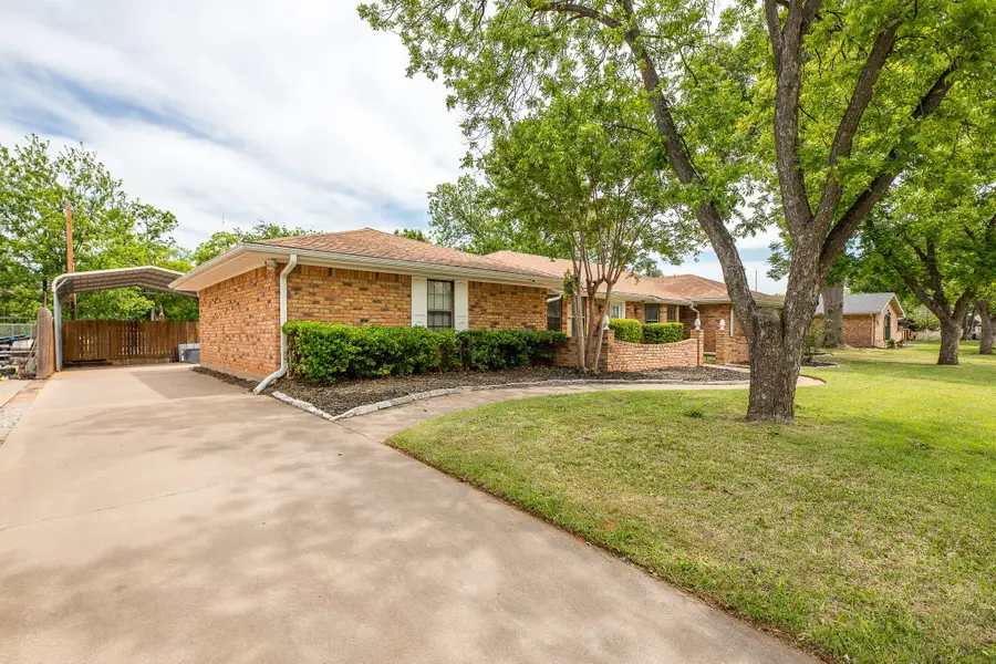 4401 Shady Lane, Wichita Falls, TX 76309 - #3