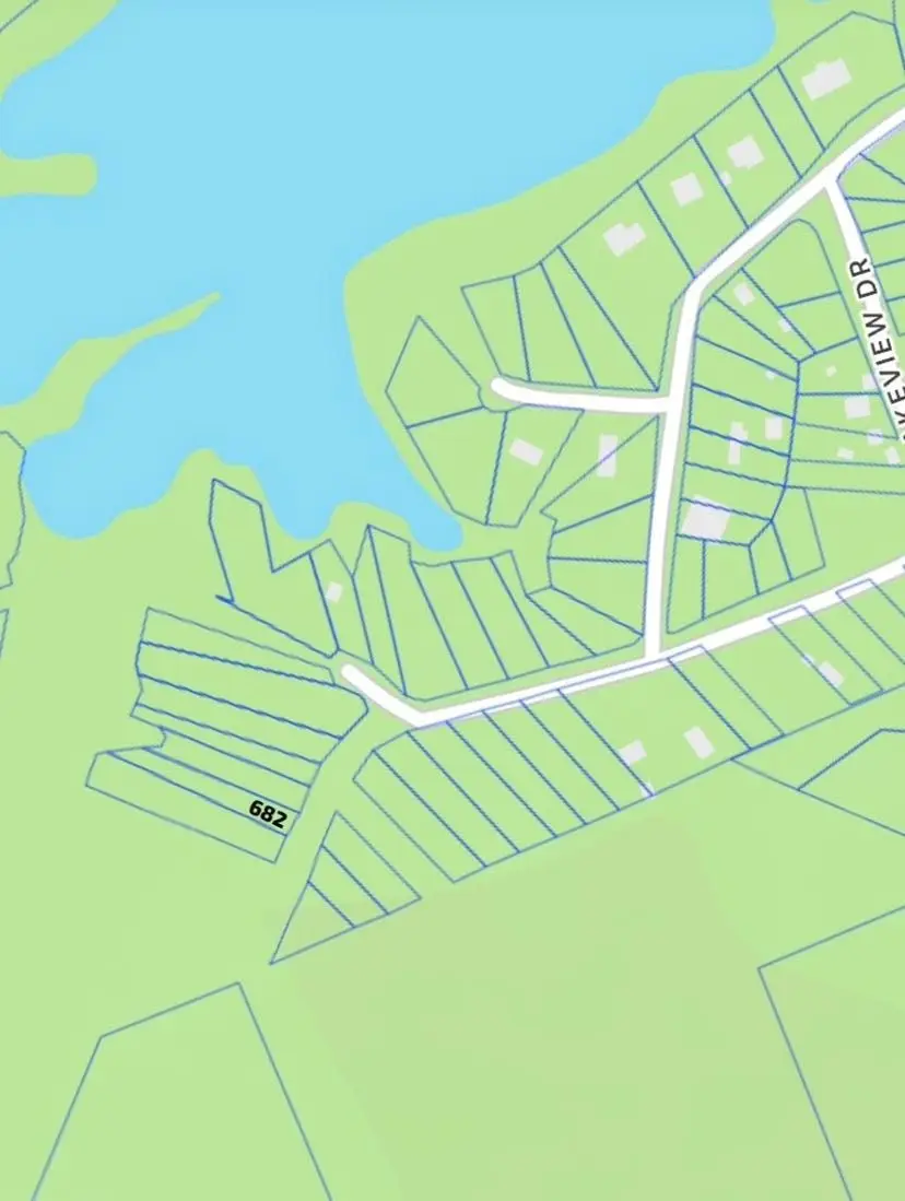 682 E Shore Drive, Wills Point, TX 75169 - #1