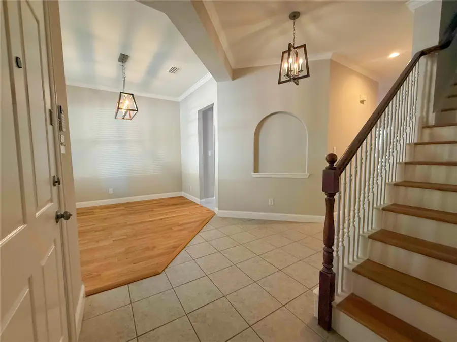 8242 Library Street, Frisco, TX 75034 - #2