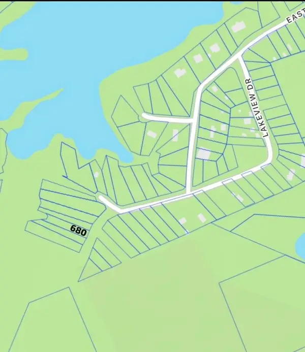 680 E Shore Drive, Wills Point, TX 75169