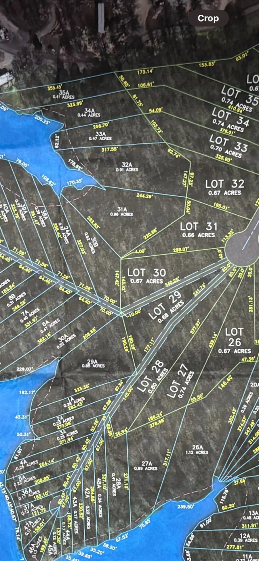 31 Lot 31 & 31a, Quitman, TX 75783 - #3