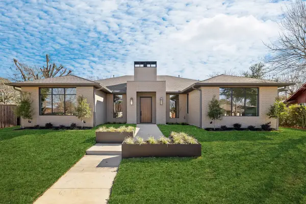 3832 Blue Trace Lane, Farmers Branch, TX 75244