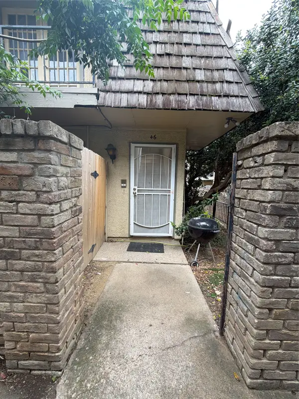 8560 Park Lane #229 / 46, Dallas, TX 75231