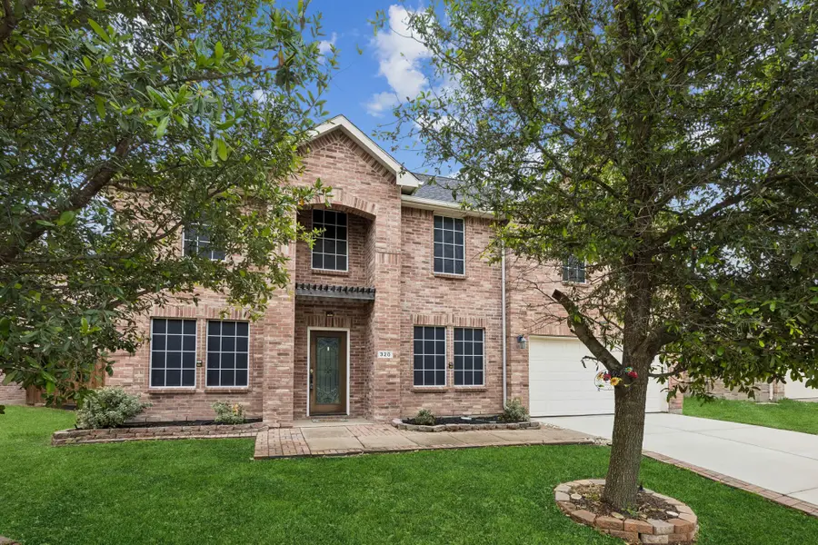320 Mesa Verde Way, Wylie, TX 75098 - #2
