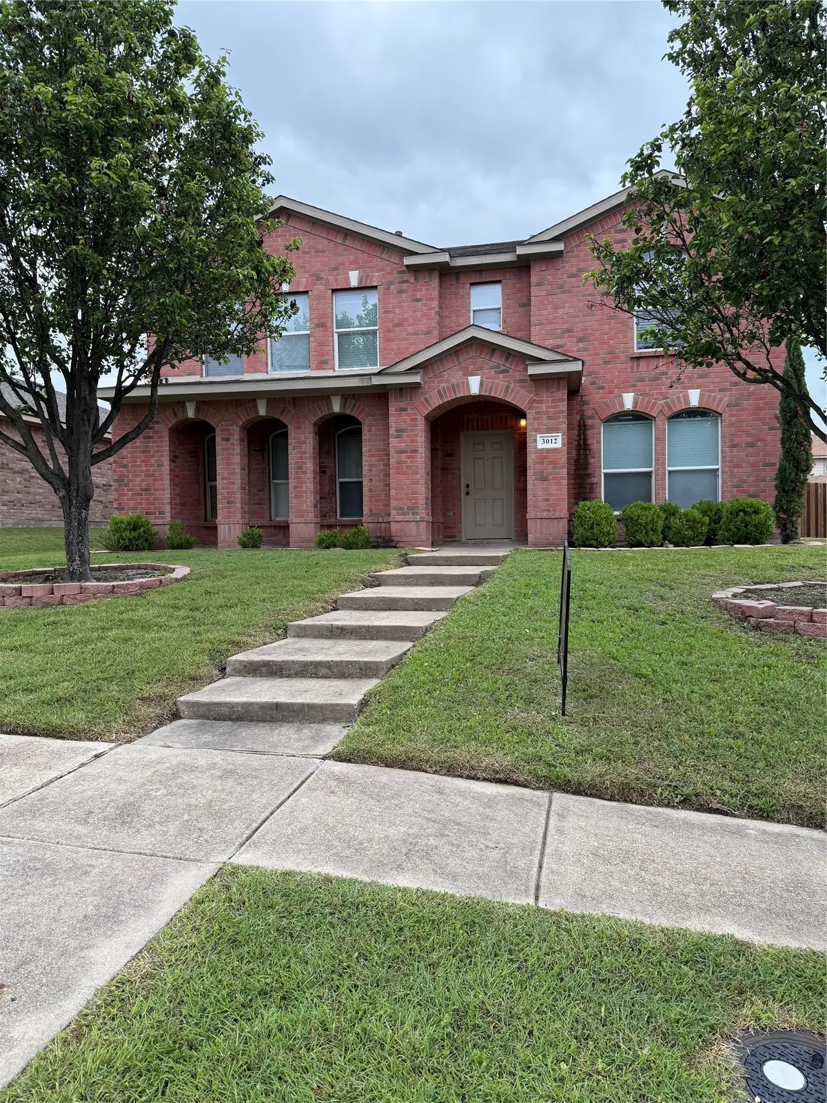3012 Timber Ridge Lane, Mesquite, TX 75181 - #1