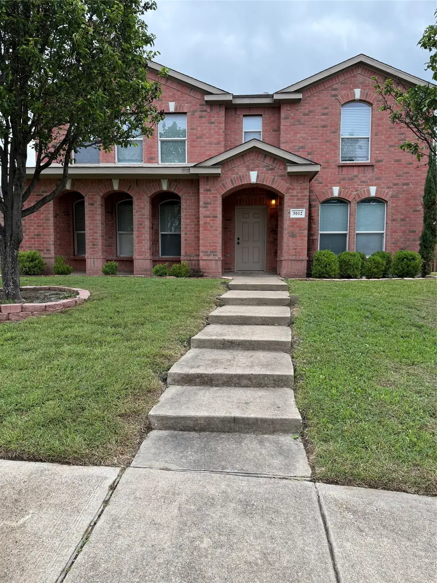 3012 Timber Ridge Lane, Mesquite, TX 75181 - #2