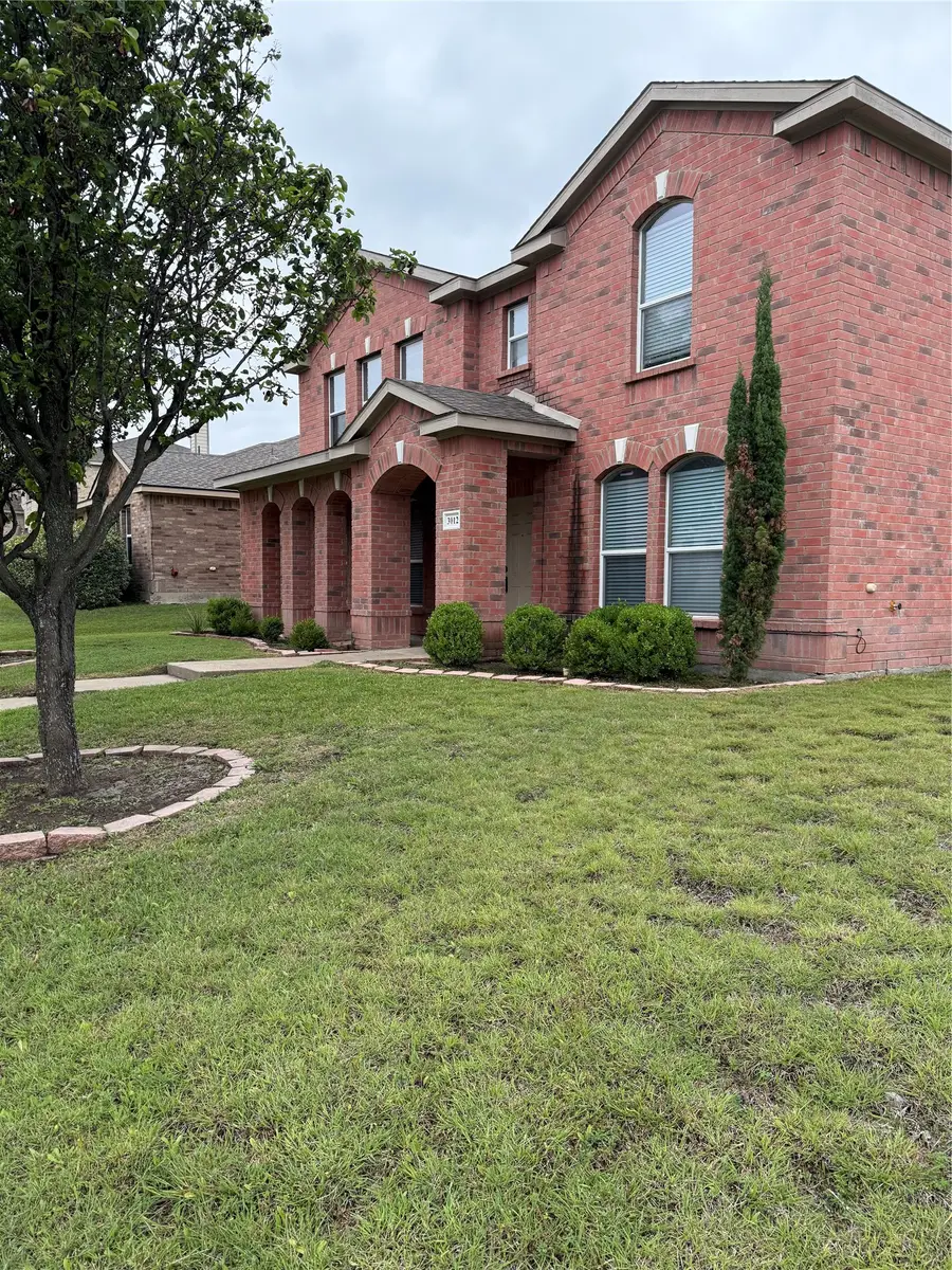 3012 Timber Ridge Lane, Mesquite, TX 75181 - #3