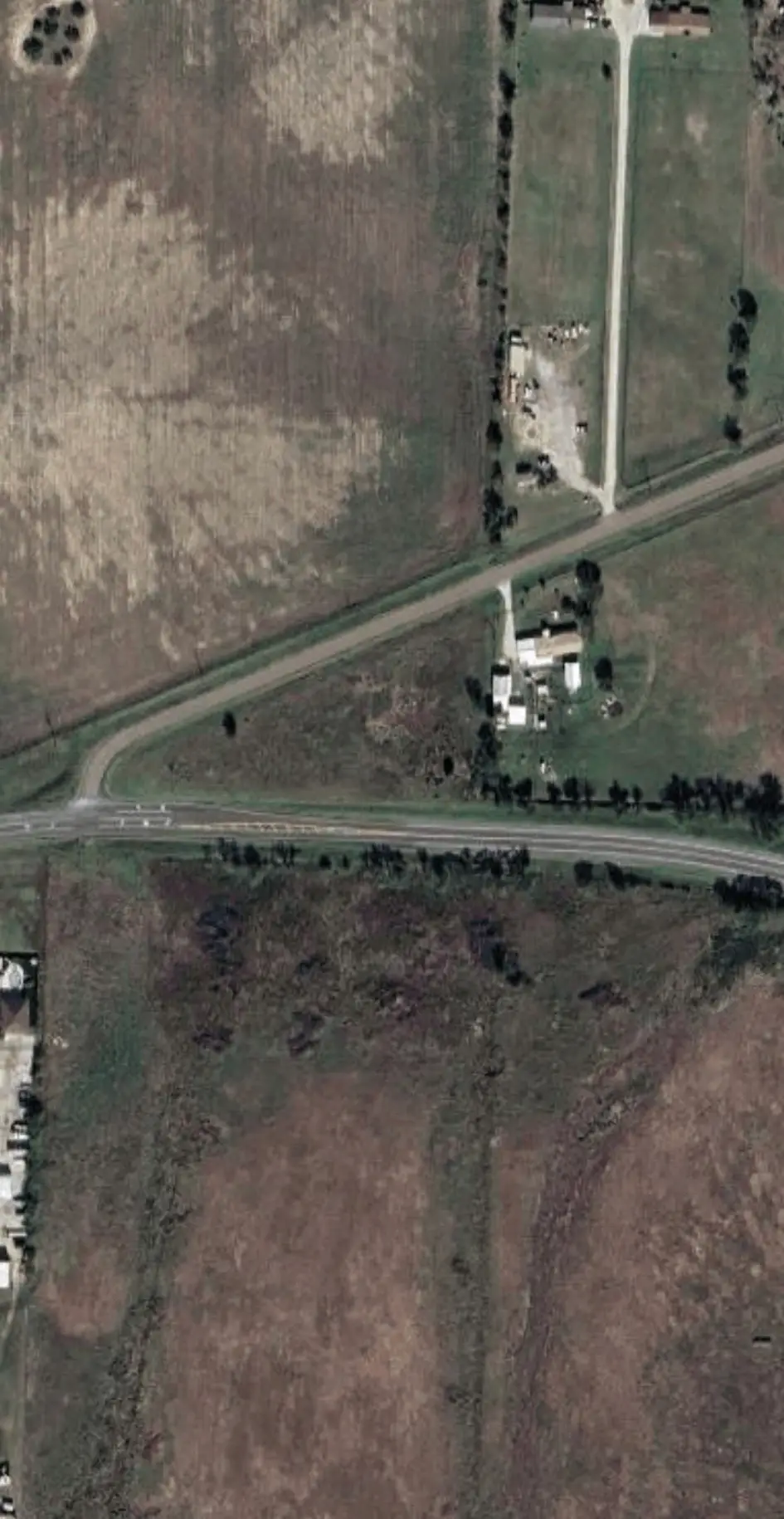 TBD Fm 455, Sanger, TX 76266 - #1