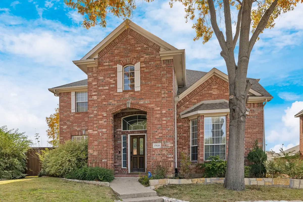 17828 Mary Margaret Street, Dallas, TX 75287 - #1