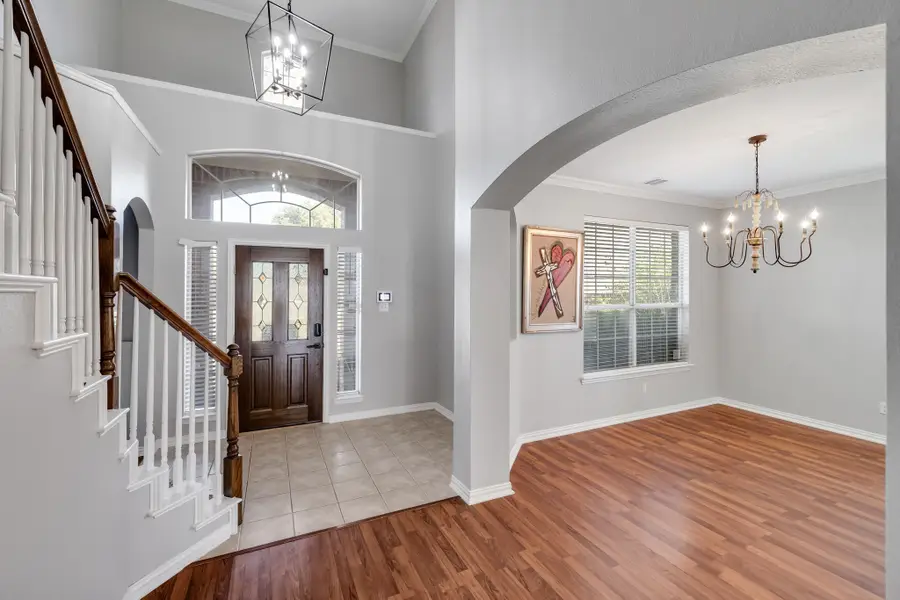 17828 Mary Margaret Street, Dallas, TX 75287 - #2